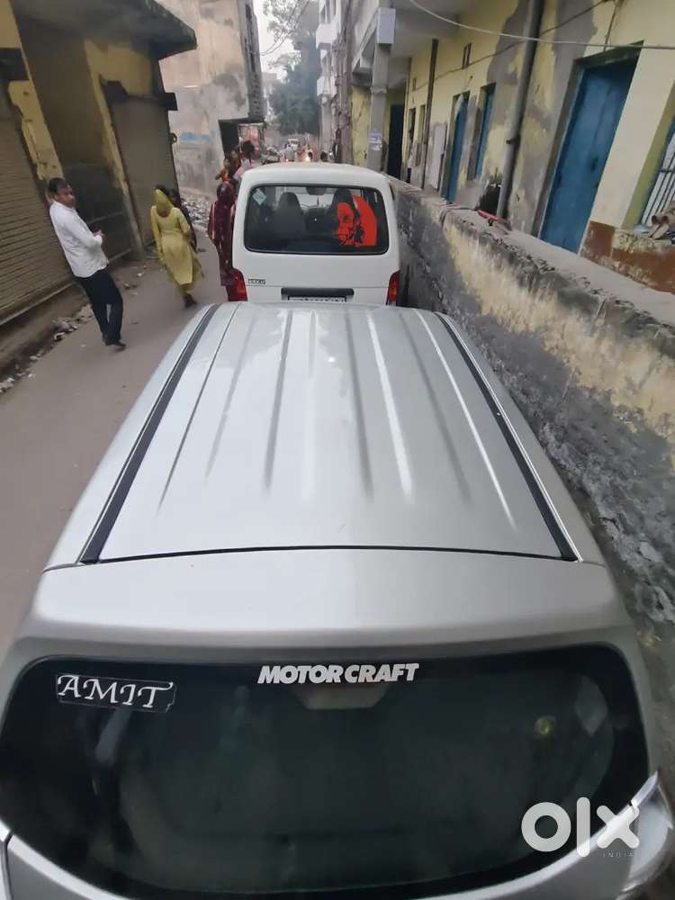 Maruti Suzuki Alto 800 2015