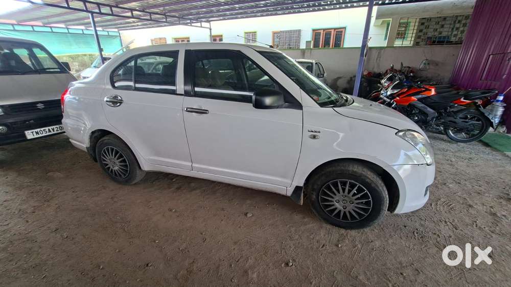 Maruti Suzuki Swift Dzire Ldi (o), 2016, Diesel