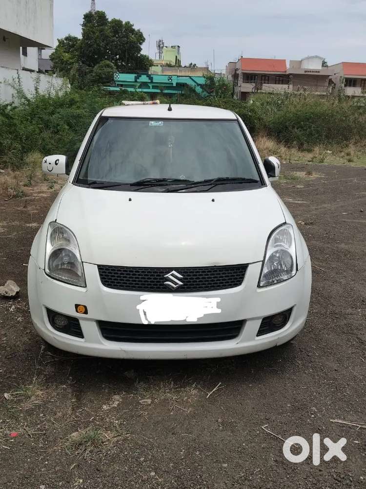 Maruti Suzuki Dzire 2013 Diesel 135000 Km Driven