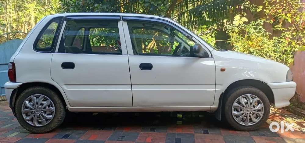 Maruti Sen For Sale &ndash; Well-maintained, Excellent Condition, Smooth Dri