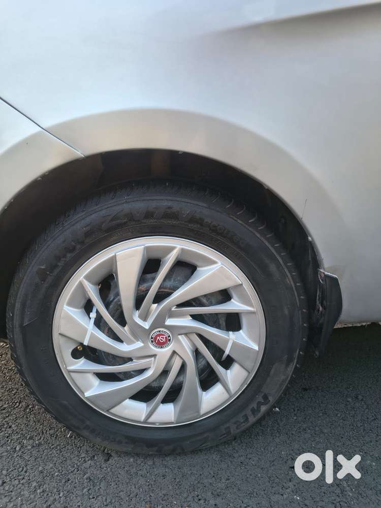 Tata Zest  1.2t Revotron Xm, 2015, Petrol