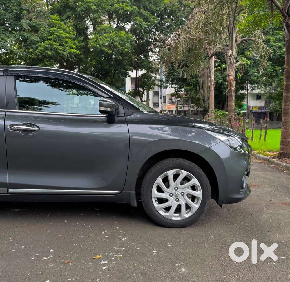Maruti Suzuki Baleno 1.2 Zeta At, 2025, Petrol