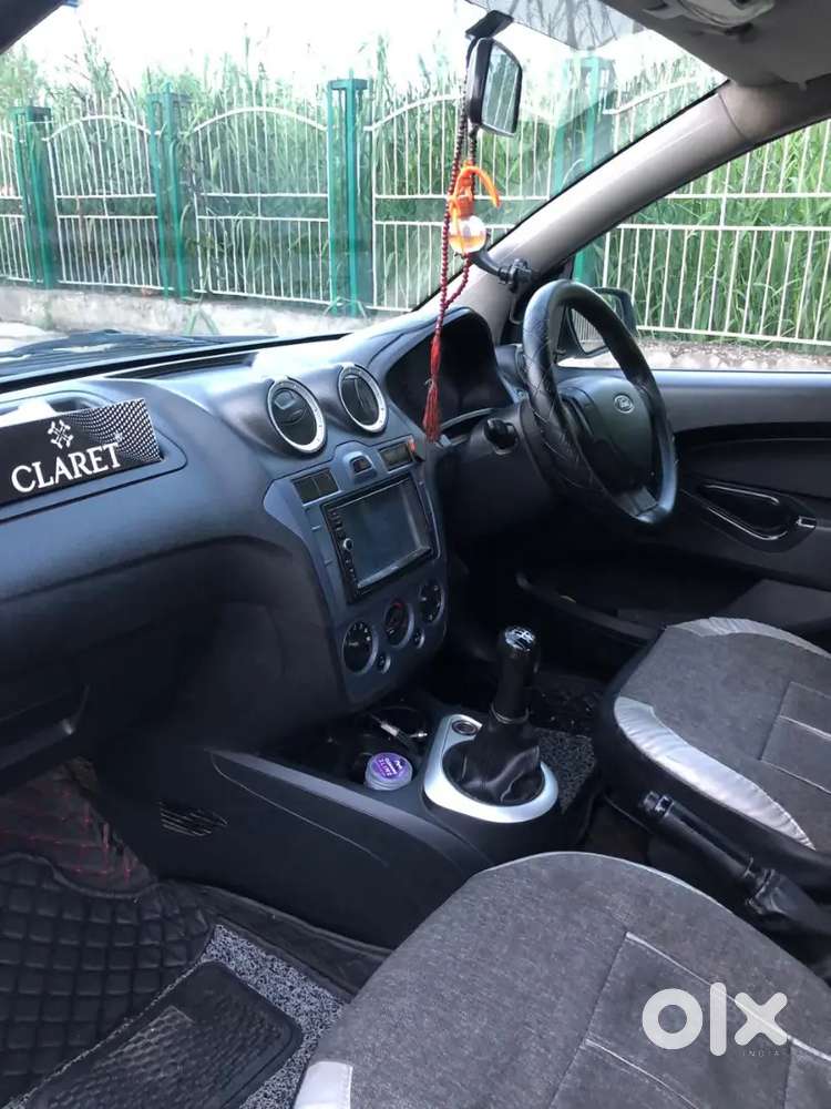 Ford Figo Diesel 2014