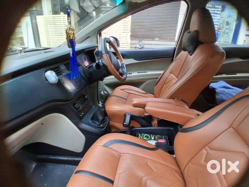 Mahindra Marazzo 1.5 M4 Plus 7 Str, 2019, Diesel