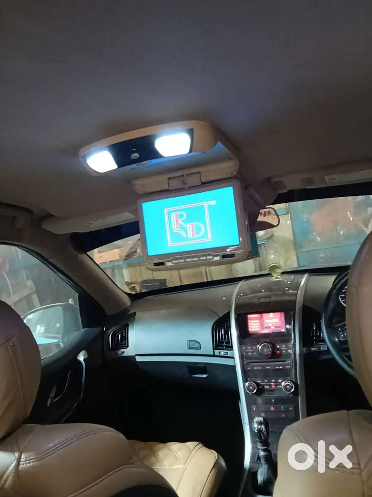 Mahindra Xuv500 Diesel Manual 2013 Car