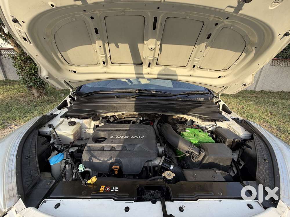 Hyundai Creta 1.4 S Plus Crdi, 2018, Diesel