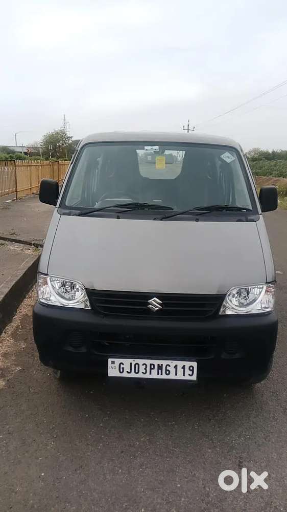 New 2026 Eeco Car 
3 Month Old