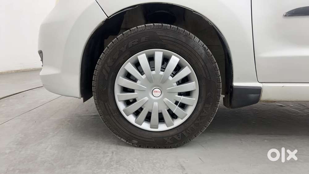 Maruti Suzuki A-star Vxi (abs), Automatic, 2012, Petrol