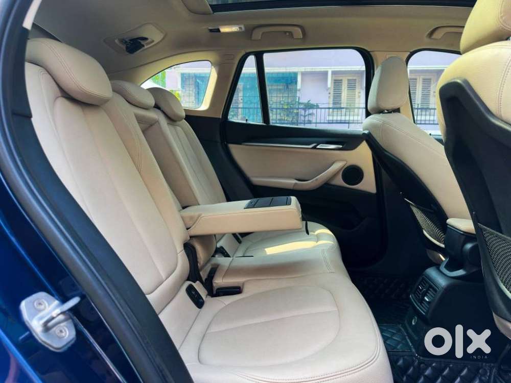 Bmw X1 2.0 Sdrive20d Xline, 2019, Diesel