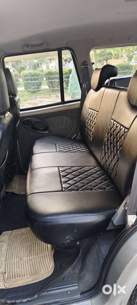Mahindra Scorpio, 2008, Diesel