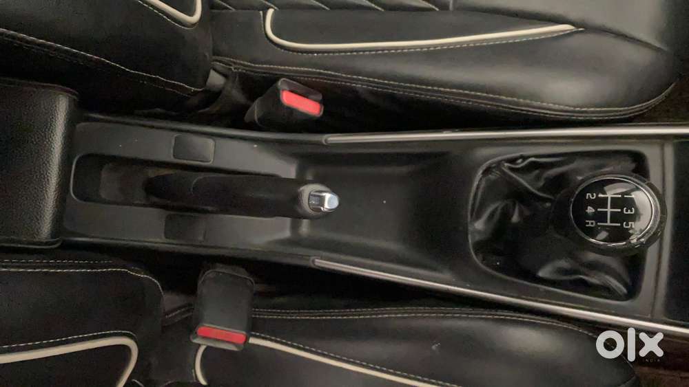 Maruti Suzuki Baleno 1.2 Zeta, 2019, Petrol