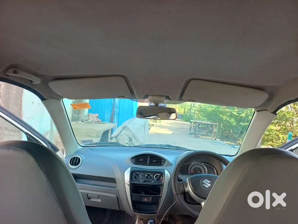 Maruti Suzuki Alto 800 2013 Petrol Well Maintained