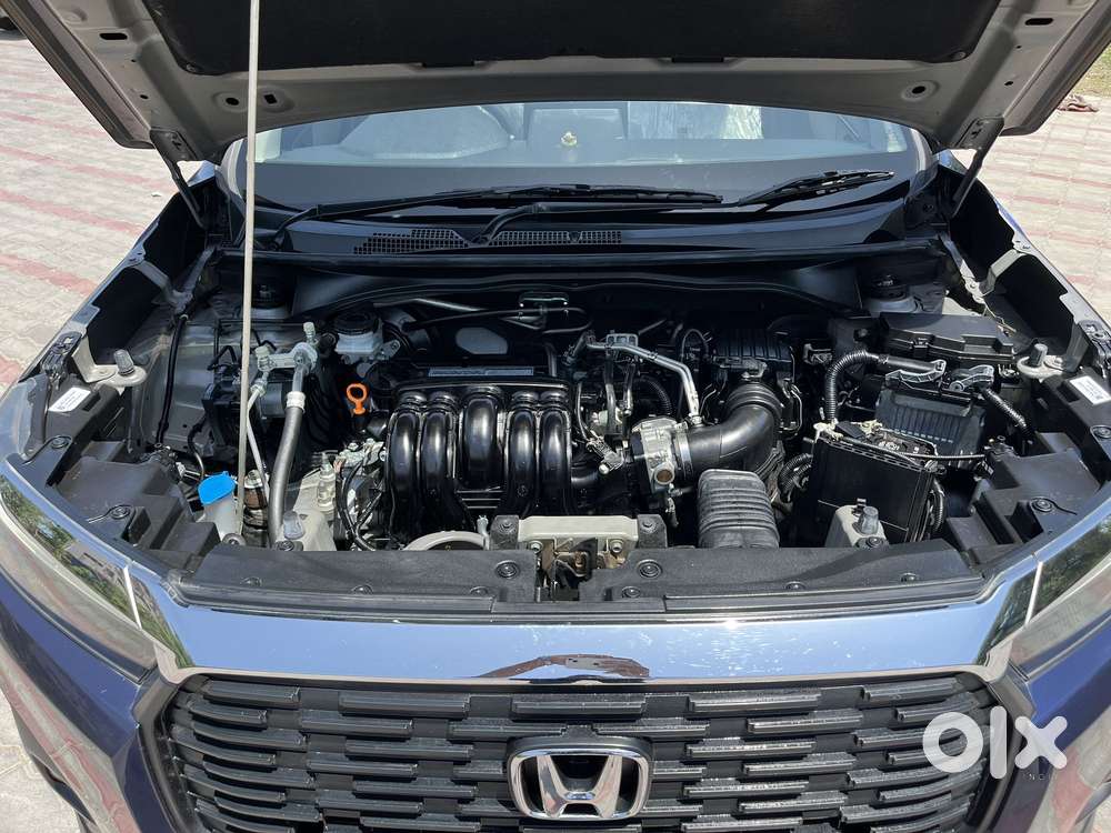 Honda Elevate Vx Cvt, 2023, Petrol
