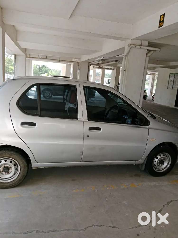 Tata Indiga