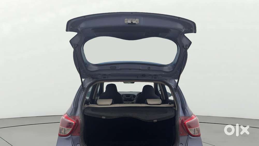 Hyundai Grand I10 Asta 1.2 Kappa Vtvt, 2015, Petrol