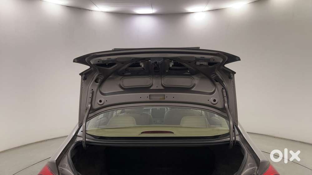 Honda City 2011-2013 V Mt, 2011, Petrol