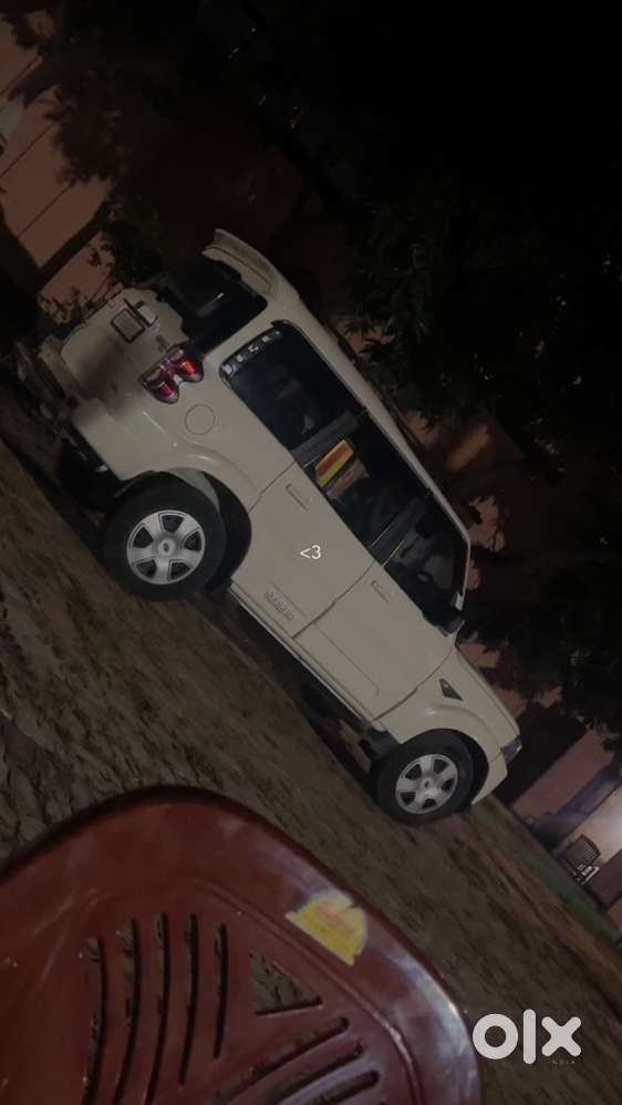 Mahindra Scorpio Diesel 2020