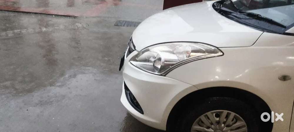 Maruti Suzuki Dzire 2018