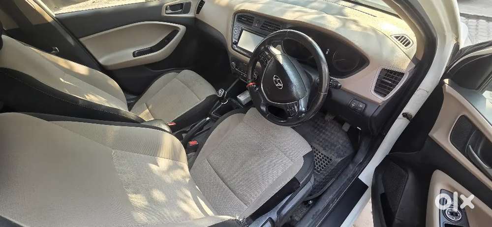 Hyundai I20 2017 Diesel Well Maintained