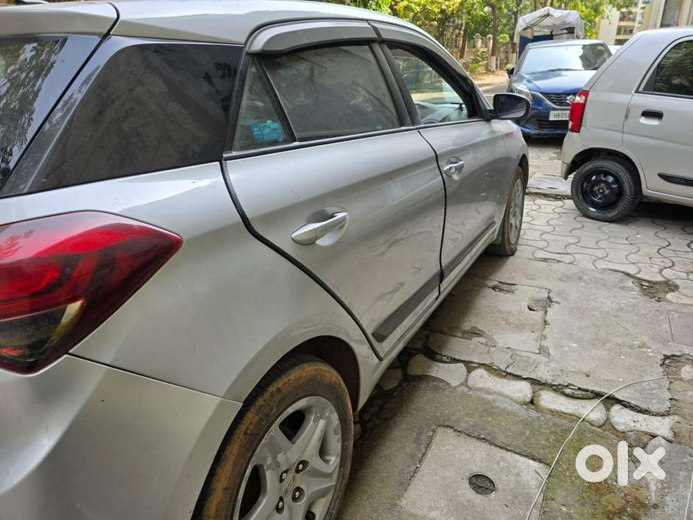 Hyundai I20 2017 Diesel Well Maintained