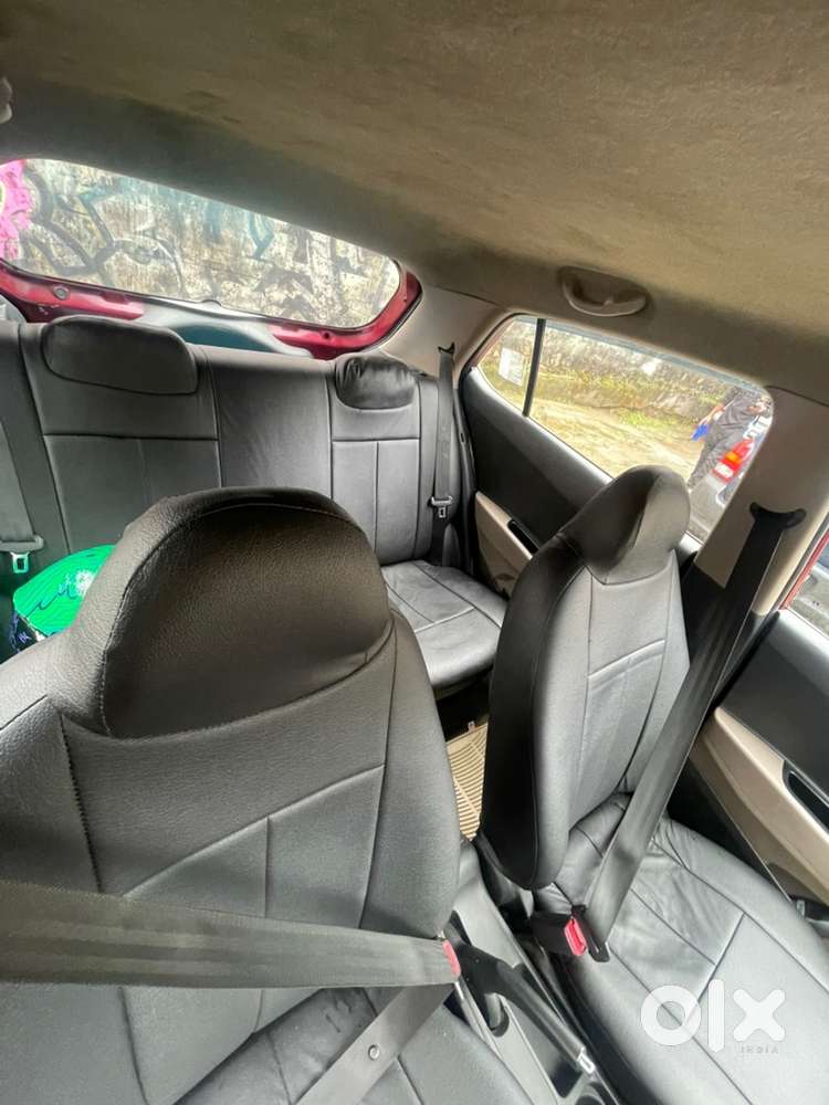 2014 Hyundai Grand I10