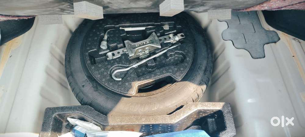 Maruti Suzuki Ciaz Smart Hybrid Alpha , 2017, Diesel