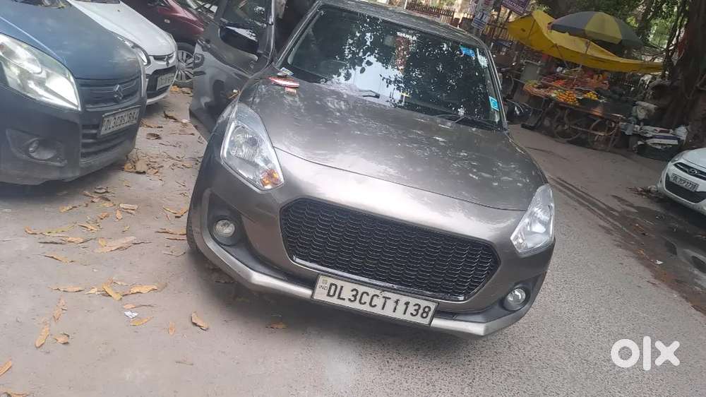 Swift 1.2 Lxi 2020