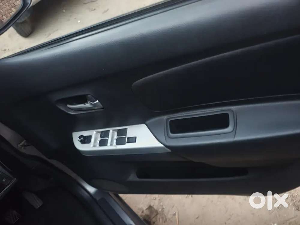 2012 Maruti Suzuki Wagon R Amt Vxi