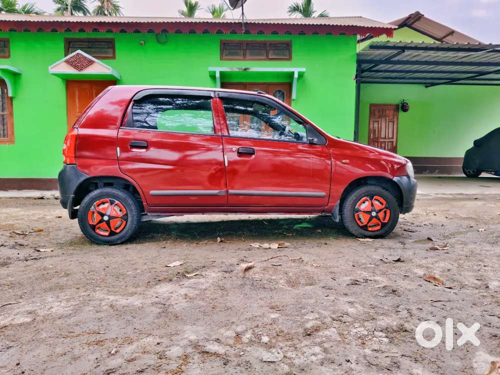 Maruti Suzuki Alto 800 2006