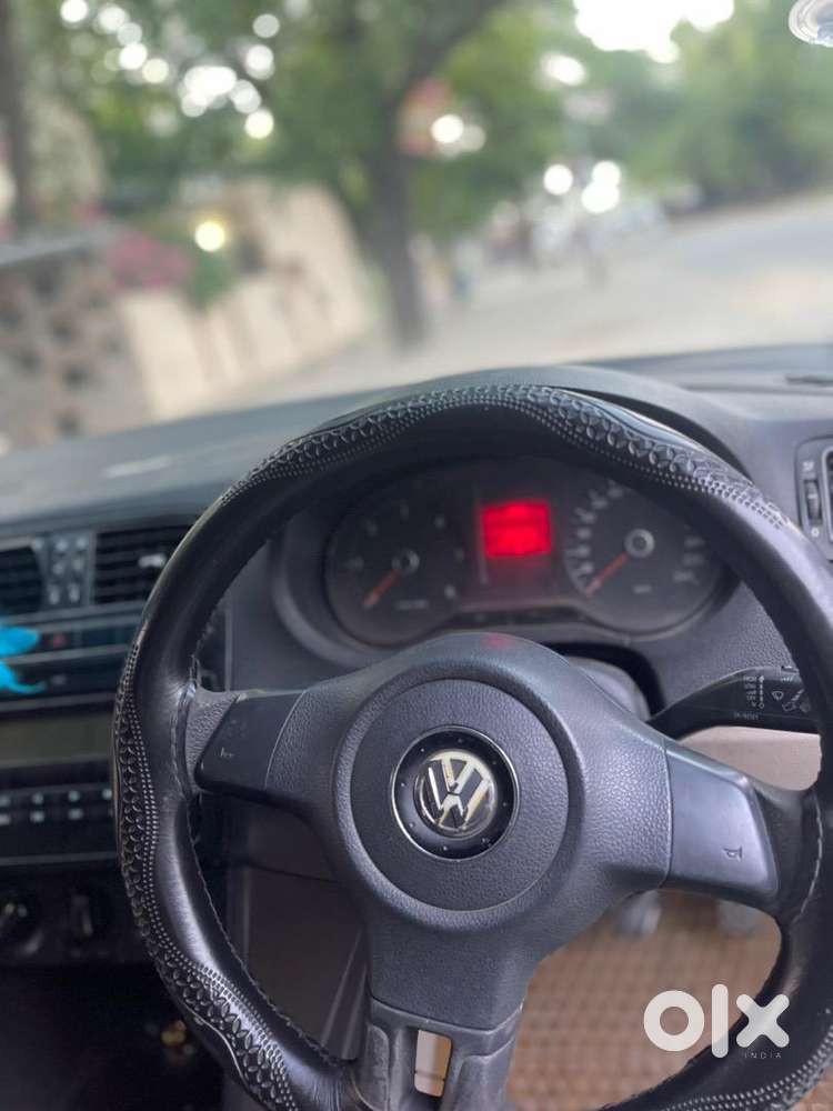 Volkswagen Polo 2013 Diesel Well Maintained