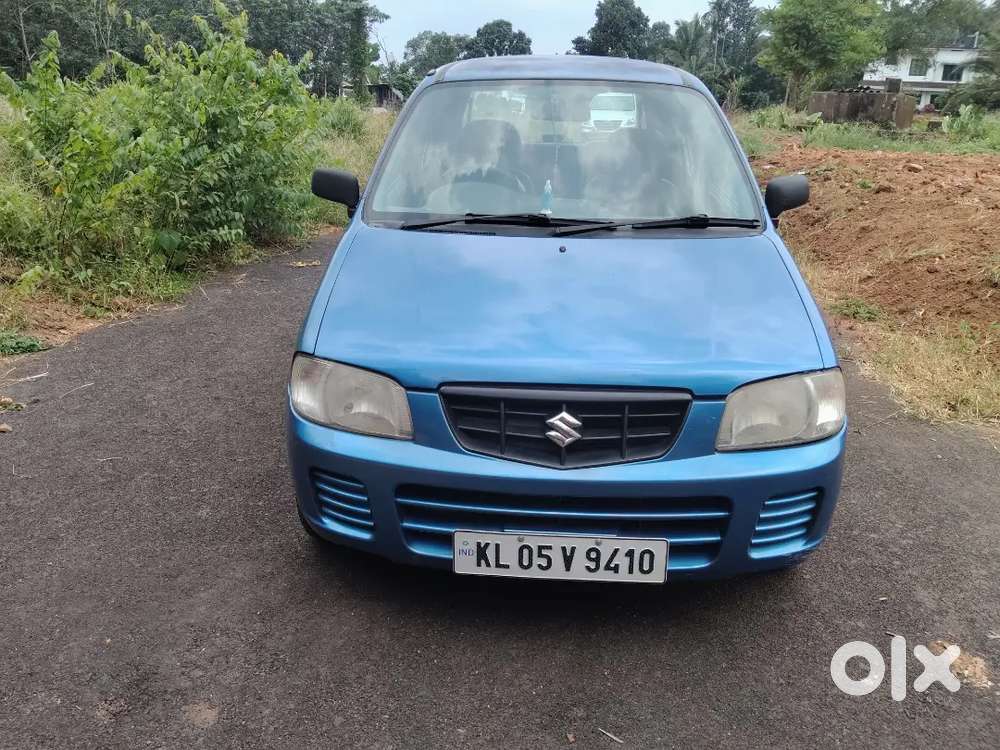 Maruti Suzuki Alto 2006