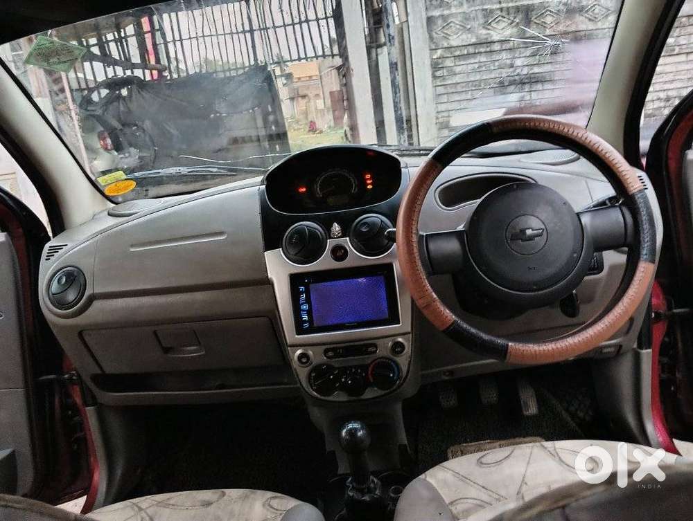 Chevrolet Spark 1.0 Lt, 2009, Petrol