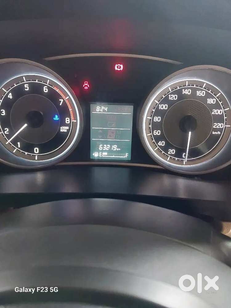 Maruti Suzuki Dzire 2018 Petrol Good Condition  2018 Dec