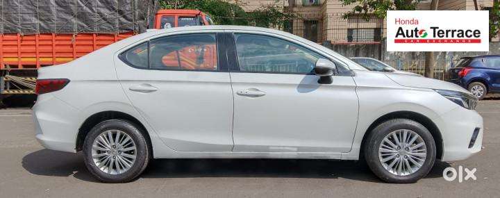 Honda City 1.5 Hybrid Ehev Zx, 2022, Petrol