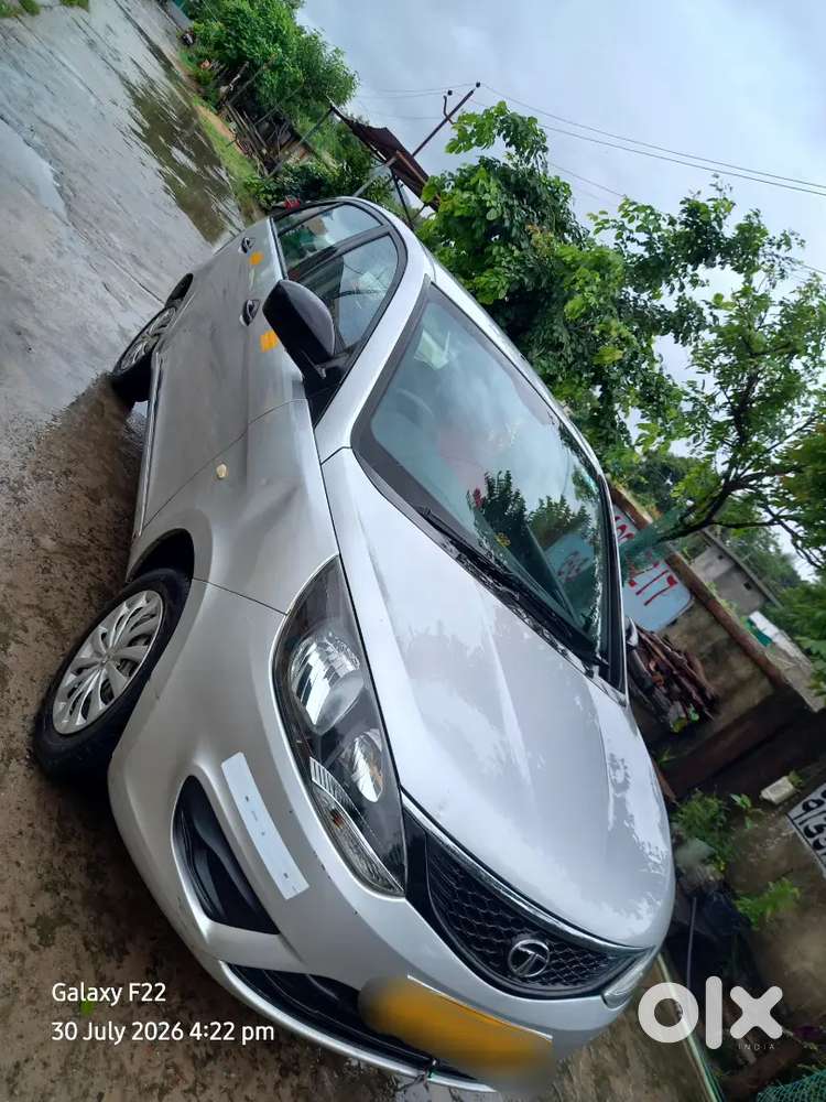 Tata Bolt 1.3 Xe 2017