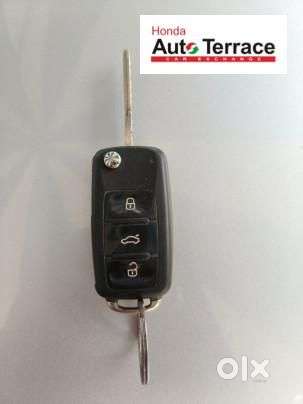 Volkswagen Polo Petrol Highline 1.2l, 2013, Petrol