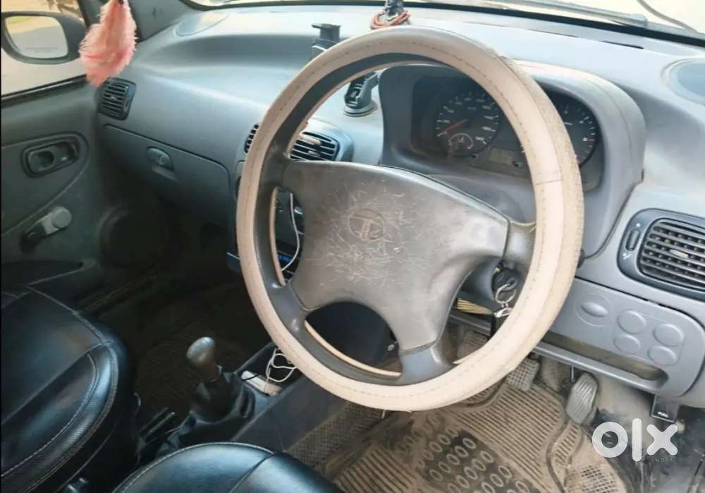 Tata Indica