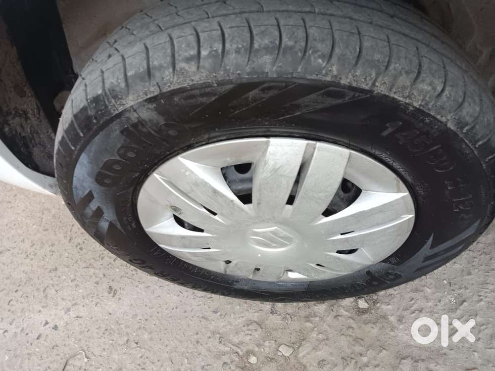 Maruti Suzuki Alto 800 Cng Lxi Optional, 2018, Cng & Hybrids