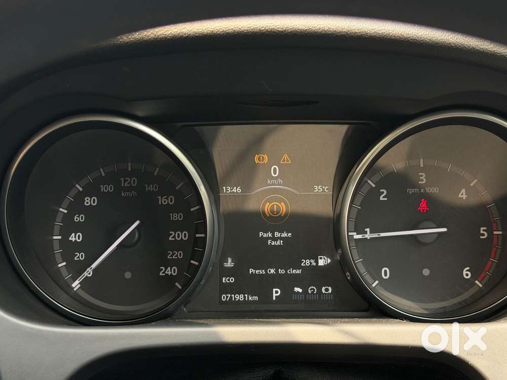 Land Rover Discovery S 2.0 Sd4, 2017, Diesel