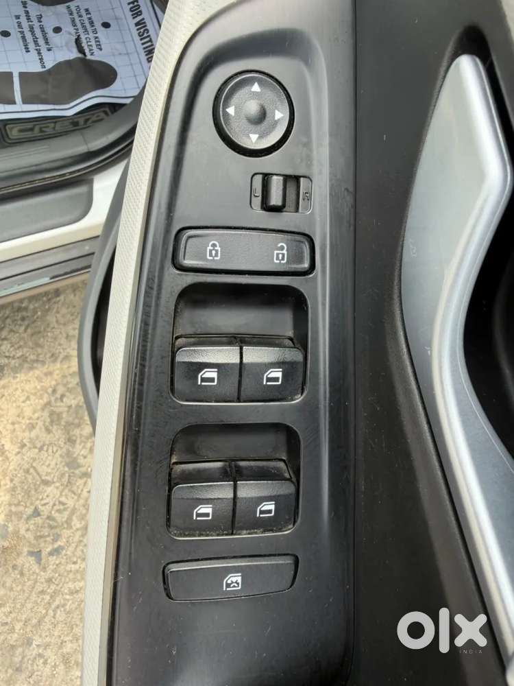 Hyundai Creta S 1.5 Diesel, 2024, Diesel