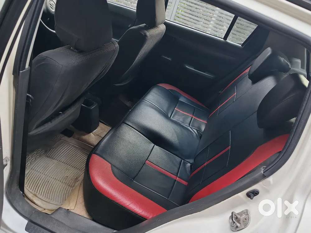 Maruti Suzuki Swift 2007 Diesel 209000 Km Driven