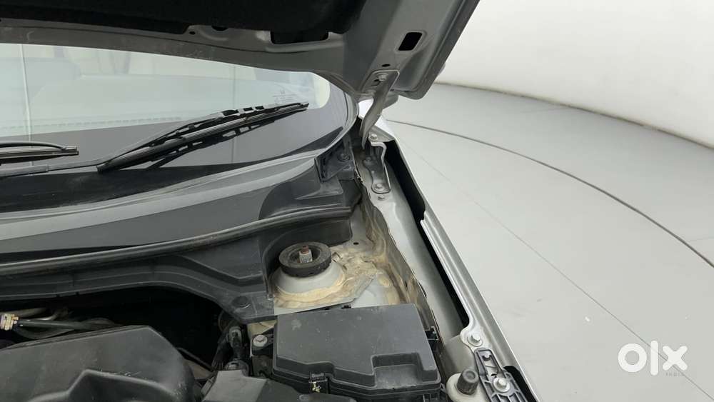 Honda Amaze S I-dtec, 2018, Diesel