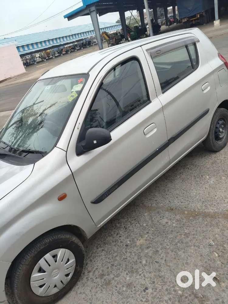 Maruti Suzuki Alto 800 2012 Petrol Well Maintained