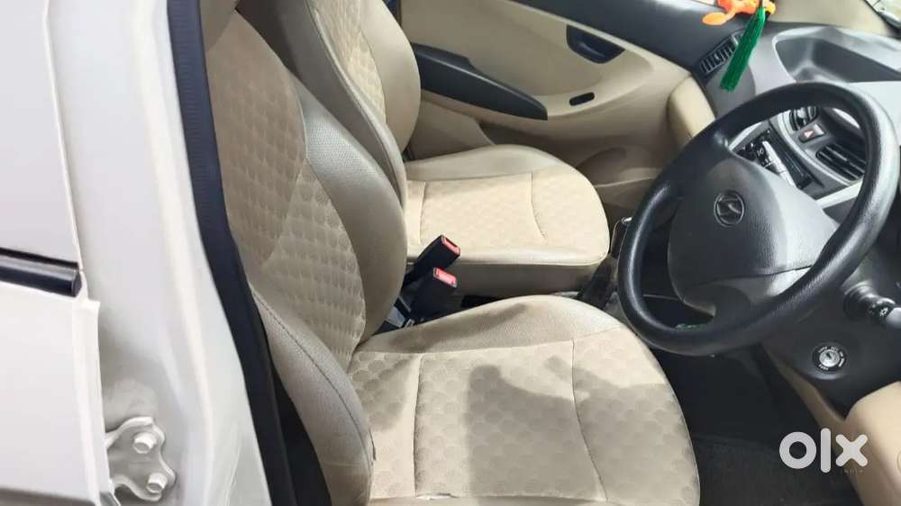 Hyundai Eon 2017
