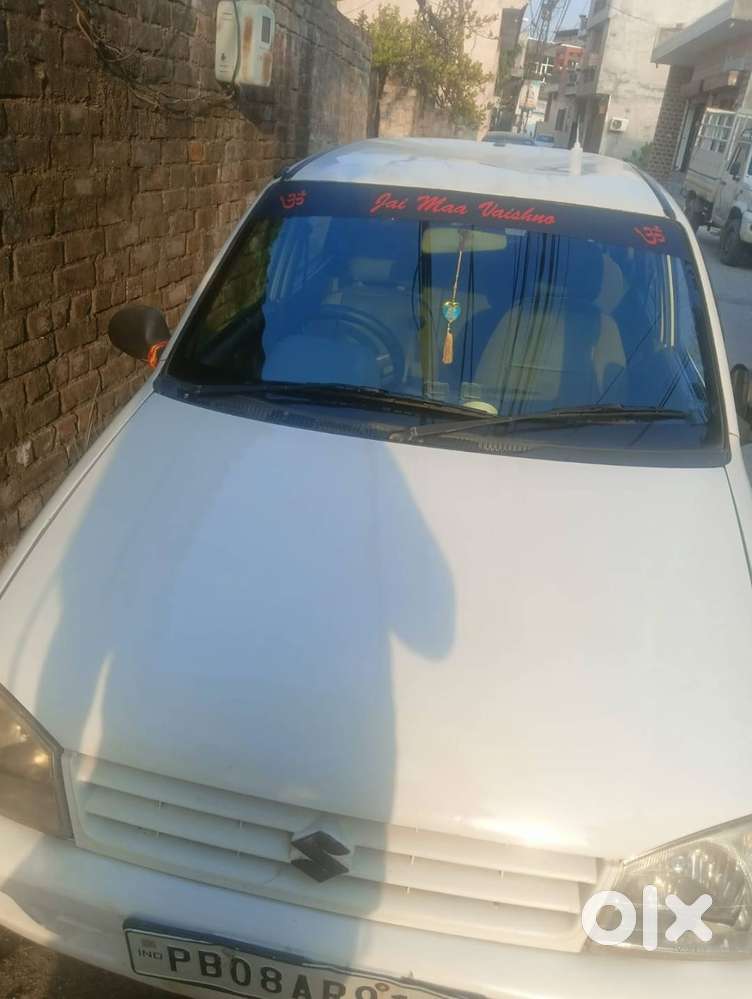 Maruti Suzuki Zen Estilo 2005