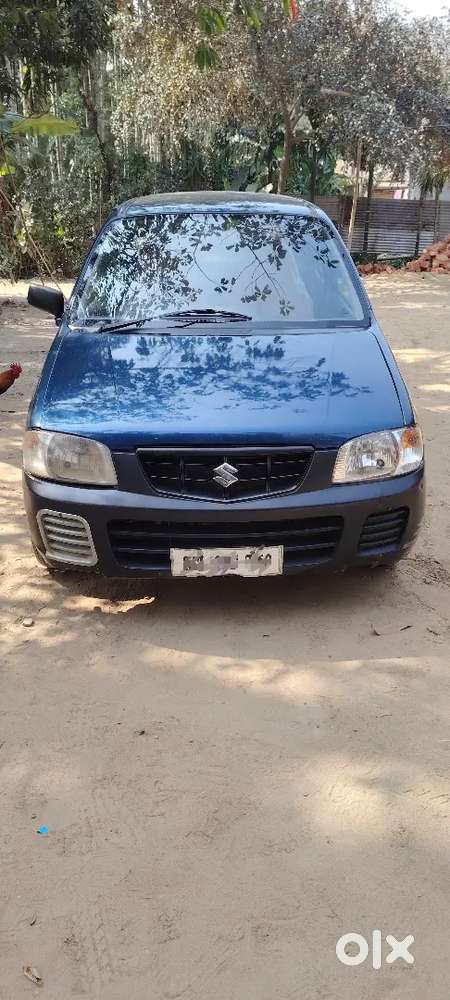 Maruti Suzuki Alto 800 2000