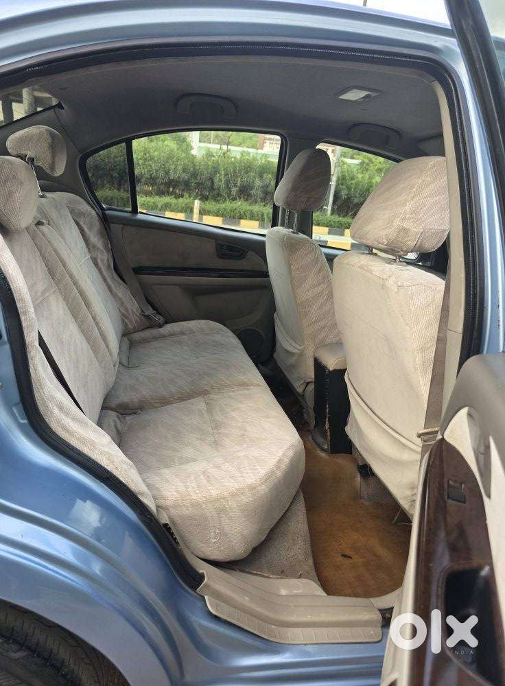 Maruti Suzuki Sx4 Vxi Bsiv, 2010, Cng & Hybrids