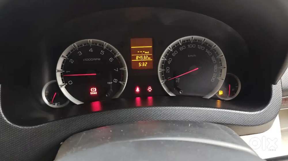 Maruti Suzuki Dzire 2013 Petrol Good Condition