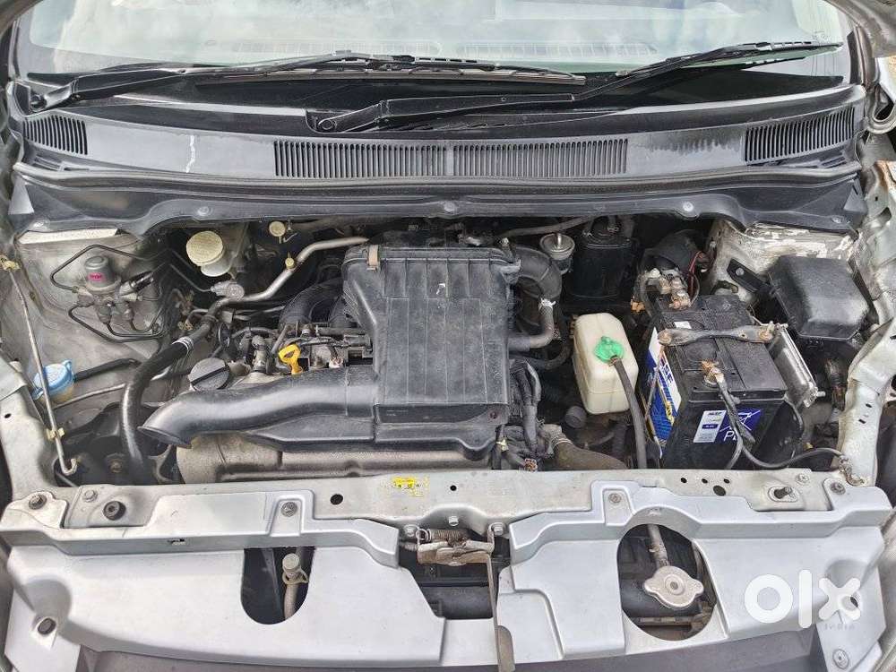 Maruti Suzuki Ritz 2009-2011 Vxi, 2011, Petrol