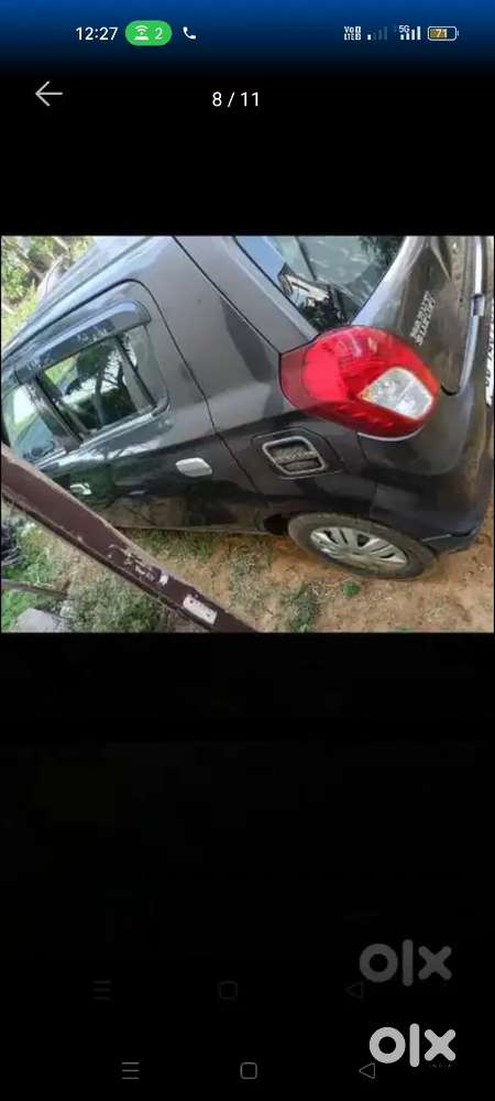 Urgently Sell Alto Lxi Car